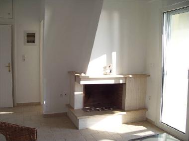 Apartamento de vacaciones en kassandra (Chalkidiki)Casa de vacaciones