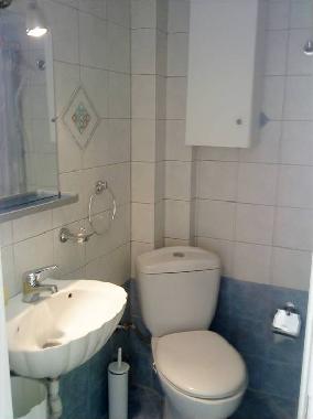 Apartamento de vacaciones en kassandra (Chalkidiki)Casa de vacaciones