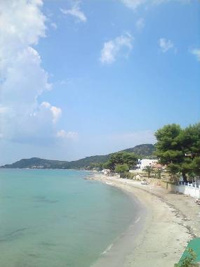 Apartamento de vacaciones en kassandra (Chalkidiki)Casa de vacaciones