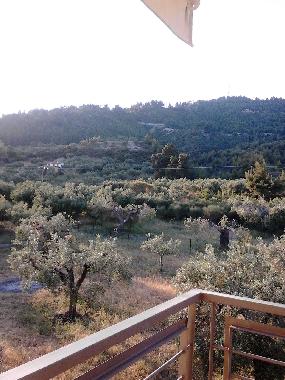 Apartamento de vacaciones en kassandra (Chalkidiki)Casa de vacaciones