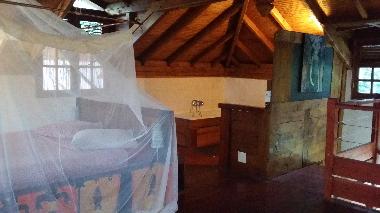 Villa en deshaies (Guadeloupe)Casa de vacaciones