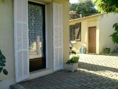 Apartamento de vacaciones en ghisonaccia (Haute-Corse)Casa de vacaciones