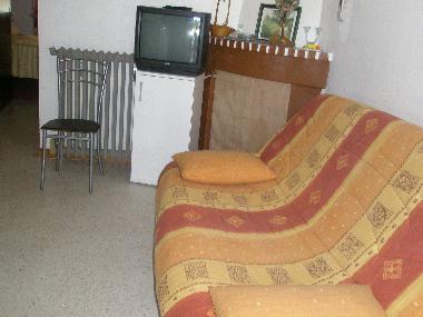 Apartamento de vacaciones en ghisonaccia (Haute-Corse)Casa de vacaciones