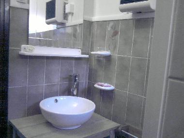 Apartamento de vacaciones en ghisonaccia (Haute-Corse)Casa de vacaciones