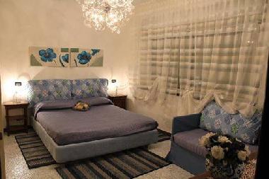 Villa en Ogliastro Cilento (Salerno)Casa de vacaciones