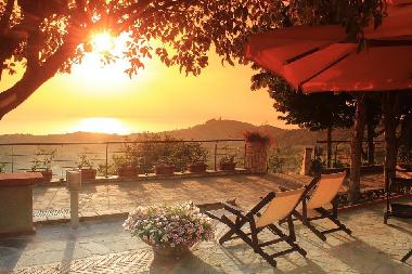 Villa en Ogliastro Cilento (Salerno)Casa de vacaciones