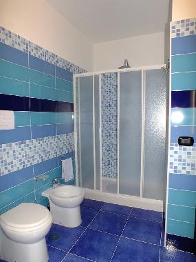 Villa en Ogliastro Cilento (Salerno)Casa de vacaciones