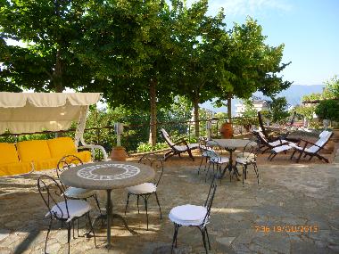 Villa en Ogliastro Cilento (Salerno)Casa de vacaciones