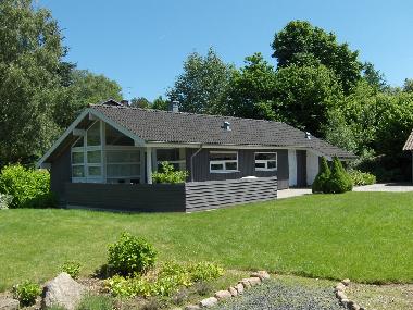 Casa de vacaciones en Aabenraa (Sonderjylland)Casa de vacaciones