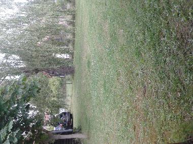 Casa de vacaciones en Neu Gaarz (Mecklenburgische Seenplatte)Casa de vacaciones