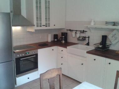 Casa de vacaciones en Neu Gaarz (Mecklenburgische Seenplatte)Casa de vacaciones