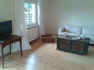 Casa de vacaciones en Neu Gaarz (Mecklenburgische Seenplatte)Casa de vacaciones