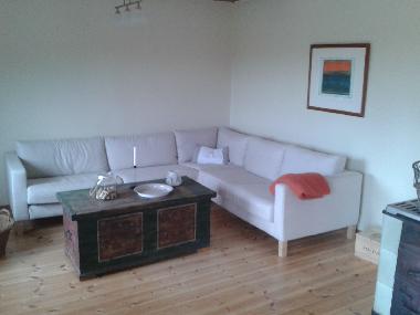 Casa de vacaciones en Neu Gaarz (Mecklenburgische Seenplatte)Casa de vacaciones