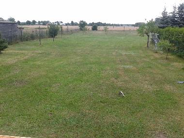 Casa de vacaciones en Neu Gaarz (Mecklenburgische Seenplatte)Casa de vacaciones