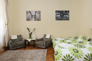Apartamento de vacaciones en Budapest (Budapest)Casa de vacaciones