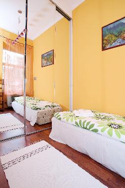 Apartamento de vacaciones en Budapest (Budapest)Casa de vacaciones