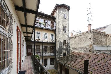 Apartamento de vacaciones en Budapest (Budapest)Casa de vacaciones