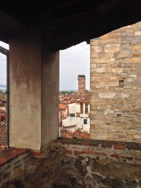 Apartamento de vacaciones en Lucca (Lucca)Casa de vacaciones