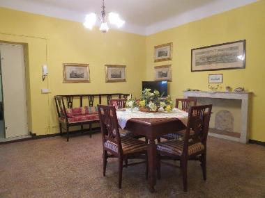 Apartamento de vacaciones en Lucca (Lucca)Casa de vacaciones