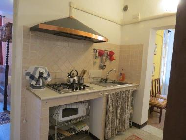 Apartamento de vacaciones en Lucca (Lucca)Casa de vacaciones