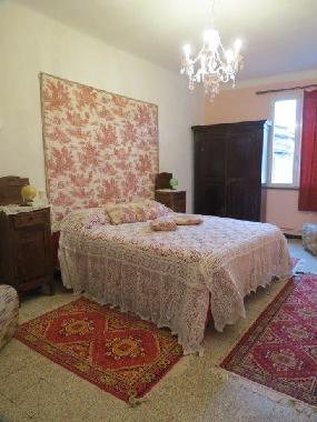 Apartamento de vacaciones en Lucca (Lucca)Casa de vacaciones