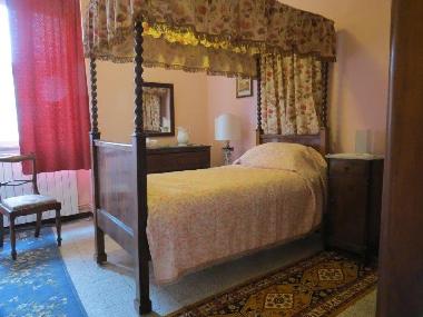 Apartamento de vacaciones en Lucca (Lucca)Casa de vacaciones