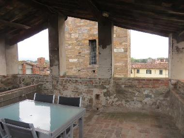 Apartamento de vacaciones en Lucca (Lucca)Casa de vacaciones