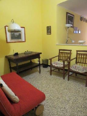 Apartamento de vacaciones en Lucca (Lucca)Casa de vacaciones