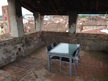Apartamento de vacaciones en Lucca (Lucca)Casa de vacaciones