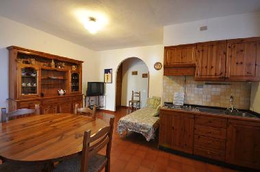 Apartamento de vacaciones en Orosei (Nuoro)Casa de vacaciones