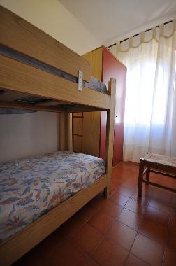 Apartamento de vacaciones en Orosei (Nuoro)Casa de vacaciones