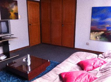 Casa de vacaciones en 4000000 (Distrito Capital)Casa de vacaciones