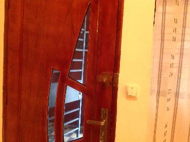 Apartamento de vacaciones en BI�TRY / ZONE 4 (Abidjan)Casa de vacaciones