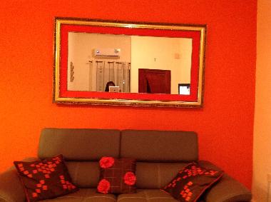 Apartamento de vacaciones en BI�TRY / ZONE 4 (Abidjan)Casa de vacaciones