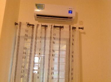 Apartamento de vacaciones en BI�TRY / ZONE 4 (Abidjan)Casa de vacaciones