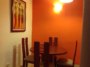 Apartamento de vacaciones en BI�TRY / ZONE 4 (Abidjan)Casa de vacaciones