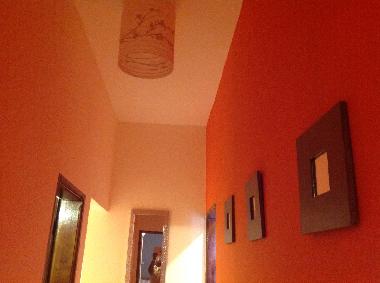 Apartamento de vacaciones en BI�TRY / ZONE 4 (Abidjan)Casa de vacaciones