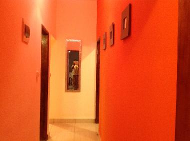 Apartamento de vacaciones en BI�TRY / ZONE 4 (Abidjan)Casa de vacaciones