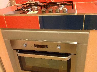 Apartamento de vacaciones en BI�TRY / ZONE 4 (Abidjan)Casa de vacaciones