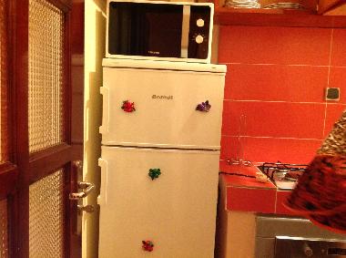 Apartamento de vacaciones en BI�TRY / ZONE 4 (Abidjan)Casa de vacaciones