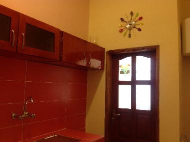 Apartamento de vacaciones en BI�TRY / ZONE 4 (Abidjan)Casa de vacaciones