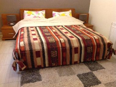 Apartamento de vacaciones en BI�TRY / ZONE 4 (Abidjan)Casa de vacaciones