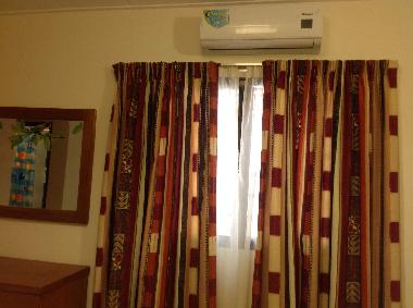 Apartamento de vacaciones en BI�TRY / ZONE 4 (Abidjan)Casa de vacaciones