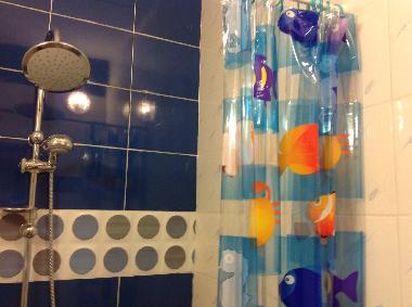 Apartamento de vacaciones en BI�TRY / ZONE 4 (Abidjan)Casa de vacaciones