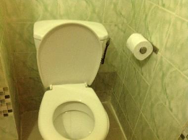 Apartamento de vacaciones en BI�TRY / ZONE 4 (Abidjan)Casa de vacaciones