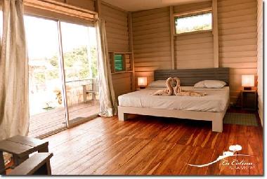 Apartamento de vacaciones en Bejuco (Guanacaste)Casa de vacaciones