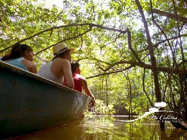 Apartamento de vacaciones en Bejuco (Guanacaste)Casa de vacaciones