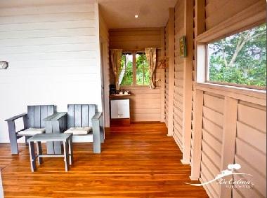 Apartamento de vacaciones en Bejuco (Guanacaste)Casa de vacaciones