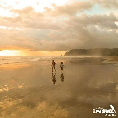 Apartamento de vacaciones en Bejuco (Guanacaste)Casa de vacaciones