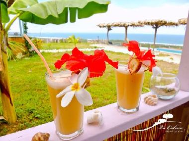 Apartamento de vacaciones en Bejuco (Guanacaste)Casa de vacaciones